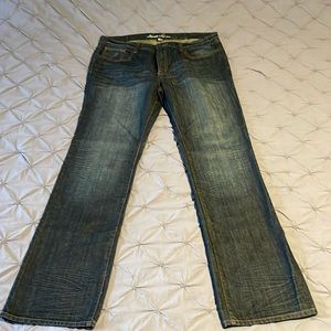Kenneth Cole Jeans